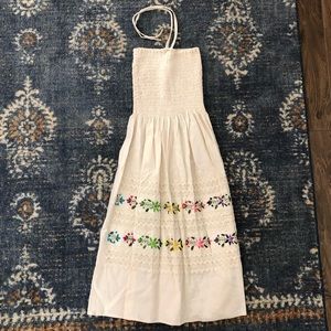 Mexican Dress